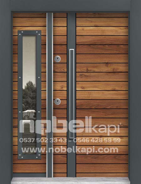 NOBEL KAPI BİNA GİRİŞ-871